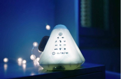 Picture of Tiny Love TINY LOVE PROJEKTOR BOHO CHIC