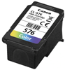 Изображение Tintes kārtridžs Canon CL-576 Colour