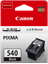 Attēls no Tintes kārtridžs Canon PG-540 Black