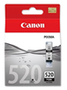 Picture of Tintes kārtridžs Canon PGI-520 Bk Black