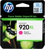 Picture of Tintes kārtridžs HP 920XL Magenta