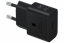 Attēls no Tīkla lādētājs Samsung 25W Melns