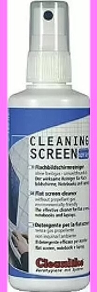 Attēls no Tīrīšanas līdzeklis Cleanlike TFT / LCD 250ml