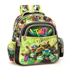 Picture of TMNT Premium Mugursoma zēniem Ninja Turtles 3D 72210