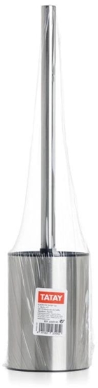 Picture of Toilet brush Satin stainless steel 8411801234952