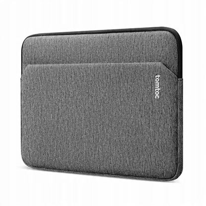 Attēls no tomtoc Sleeve - 10,9" iPad / 11" iPad Pro, Grey