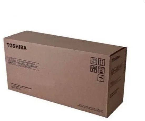 Picture of Toner black, type T-FC415EK