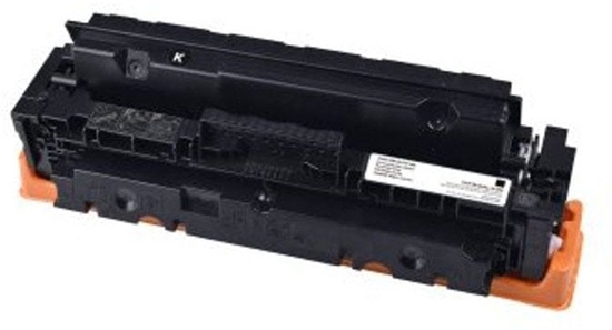 Picture of Toner cartridge Uprint HP CF410X/046H 6500p REMANUFACTURE Black 3584770331825