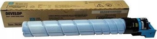 Picture of Toner Develop Develop Toner ACV11D0 / TN-626 Black