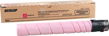 Изображение Toner Develop TN-328 Magenta Orygina  (AAV83D0)