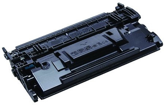 Picture of Toner Extra Digital Spausdintuvo kaset HP CF287X