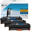 Picture of Toner G&G G&G kompatybilny toner z HP CC531A, CE411A, CF381A, Canon CRG118, CRG718, C, NT-PH531UC, HP 304A, cyan, 2800s