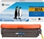 Изображение Toner G&G G&G kompatybilny toner z HP CE740A, NT-CH740FBK, HP 307A, black, 7000s