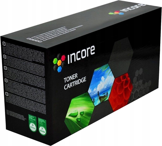 Picture of Toner Incore Toner Incore do Ricoh M2014 (842135) Black 12000 str
