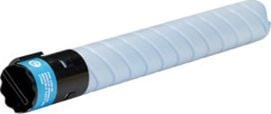 Picture of Toner Katun Cyan Zamiennik TN-514 (50841)