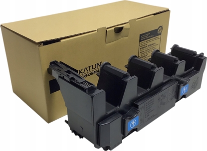 Attēls no Toner Katun Katun Waste Toner (Perf.) Equal to WB-P08