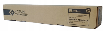 Picture of Toner Katun Toner Katun do Konica Minolta Bizhub C3350i/4050i | 13k | 278g | Black Performa