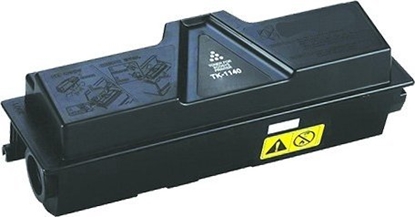 Picture of Toner Kyocera Spausdintuvo kaset KYOCERA TK-1140