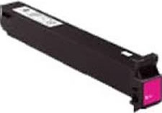 Picture of Toner Konica Minolta TN-321 Magenta Orygina  (A33K350)