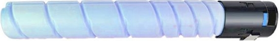 Picture of Toner Konica Minolta TN-221 Cyan Orygina  (A8K3450)