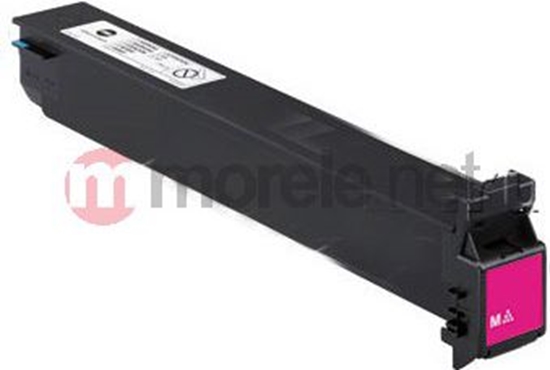 Picture of Toner Konica Minolta TN-314 Magenta Orygina  (A0D7351)