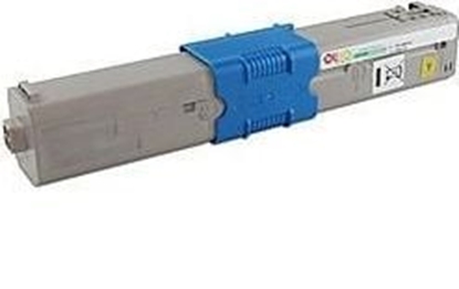 Изображение Toner OWA Armor 44469704 Yellow Zamiennik  (K15680OW)