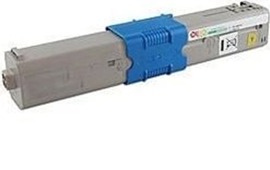 Изображение Toner OWA Armor 44469704 Yellow Zamiennik  (K15680OW)