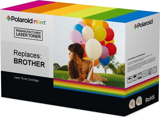 Изображение Toner Polaroid Cyan Zamiennik TN-245 (LS-PL-20047-00)