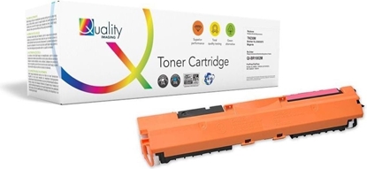 Attēls no Toner Quality Imaging Magenta  (QI-HP1021M)