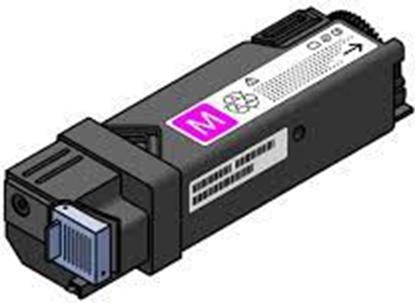 Attēls no Toner Triumph-Adler PK-5012 Magenta Orygina  (1T02NSBTA0)