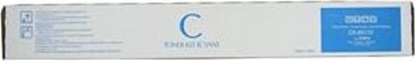 Picture of Toner Utax  CK-8511 Cyan Orygina  (1T02L7CUT0)