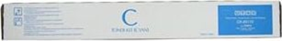 Picture of Toner Utax  CK-8511 Cyan Orygina  (1T02L7CUT0)