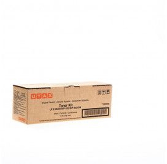 Picture of Toner Utax  LP-3135 Black Orygina  (4413510010)