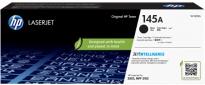 Изображение Toneris HP 145A Black