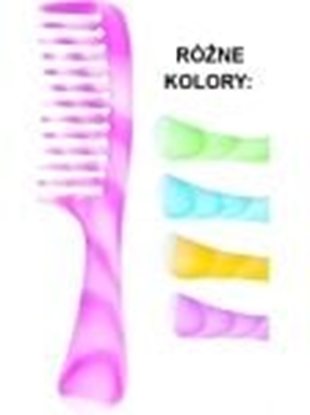 Изображение Top Choice Top Choice grzebie kolor 60427