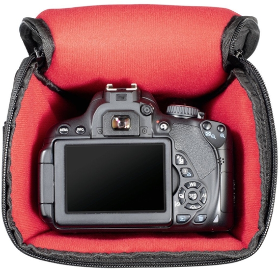 Picture of TORBA FOTO ALBANY 110 COLT