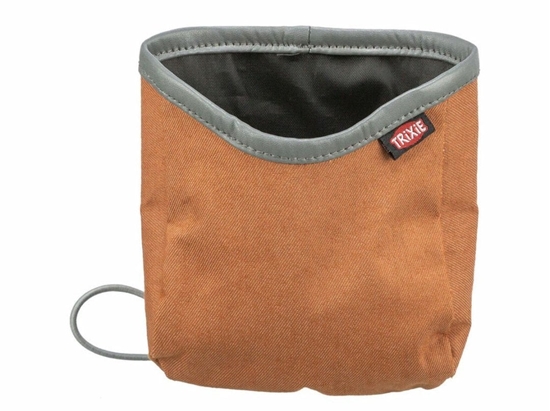 Изображение Torebka do przechowywania Trixie Pocket Treat