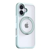 Изображение Torras Case Torras Ostand R Fusion dla iPhone 16 (Zielone)