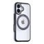 Picture of Torras Etui Torras Ostand R Fusion dla iPhone 16 Plus (Czarne)