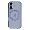 Picture of Torras Torras Ostand Pro Case for iPhone 16 (Blue)