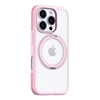 Picture of Torras Torras Ostand R Fusion Case for iPhone 16 ProMax (Pink)