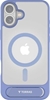 Picture of Etui Torras Pstand Series dla iPhone 16 (Niebieskie)
