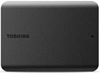 Picture of Ārējais cietais disks Toshiba Canvio Basics 1TB Black 