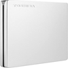 Picture of Toshiba Canvio Slim external hard drive 1 TB Silver
