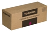 Picture of Toshiba T-FC505EM toner cartridge 1 pc(s) Original Magenta