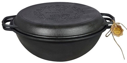 Picture of Totorikas kazanas Maysternya V15CP, 15 l