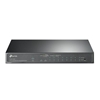 Изображение TP-LINK 10-Port Gigabit Easy Smart Switch with 8-Port PoE+