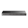 Изображение TP-LINK 16-Port Gigabit Unmanaged Pro Switch