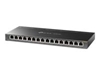 Изображение TP-LINK 16-Port Gigabit Unmanaged Pro Switch