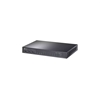 Picture of TP-Link 8-Port 10/100Mbps + 3-Port Gigabit Desktop Switch with 8-Port PoE+